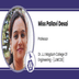 Dr. J.J. Magdum College of Engineering, Professor: Miss Pallavi Desai Interview